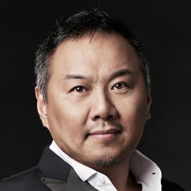 主席的話